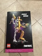 LEGO Fortnite - Peely Bone - Sealed (77072) 