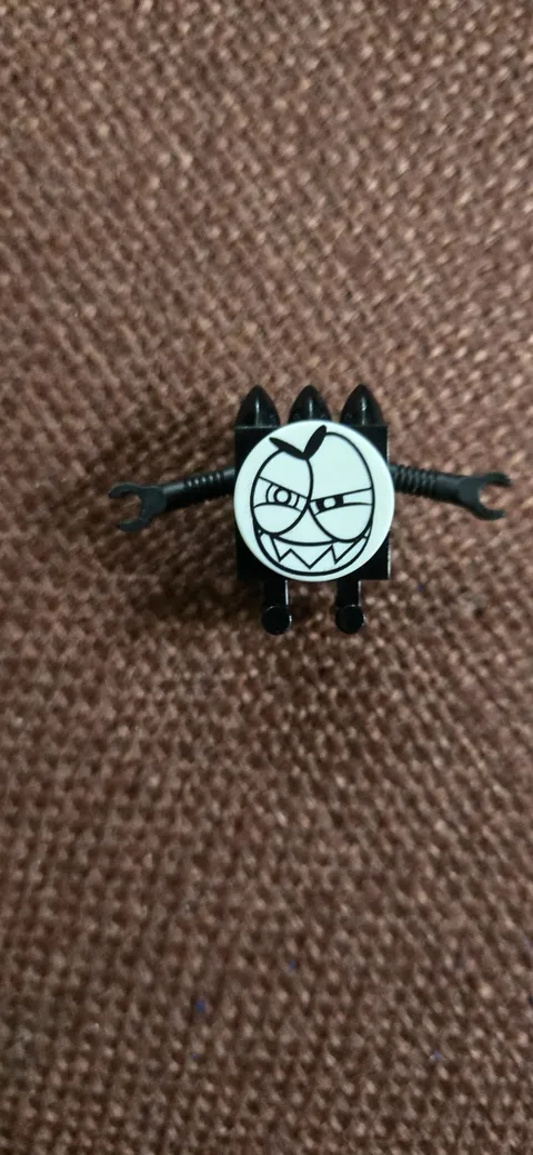 Lego Nixel