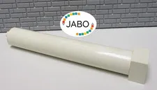 (A14/8) LEGO 6168c018 Pillar Support Pillar 2x2x11 White