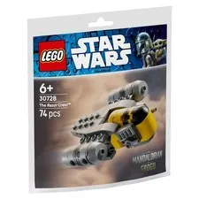 LEGO Star Wars The Razor Crest Mini-Build 30728