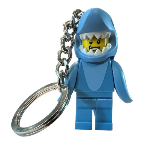 LEGO Series 15 Collectible Minifigure - Shark Suit Guy