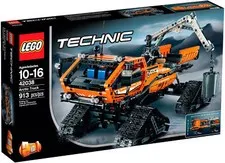 LEGO TECHNIC: Arctic Truck (42038)