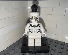 LEGO® NEW LEGO WHITE TIGER MARVEL set 76059  minifigure sh287 sh0287 (Genuine)
