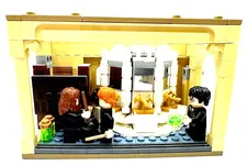LEGO Harry Potter modular set 