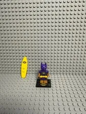 Vacation Batgirl, The LEGO Batman Movie, Series 2