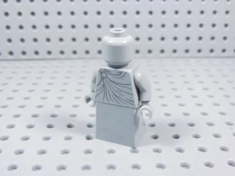 LEGO Harry Potter Hogwarts Statue Figure Minifig AZ