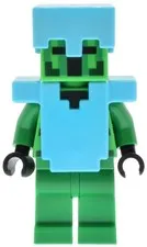 LEGO® Minifigure Minecraft min193 (Cactus Knight)