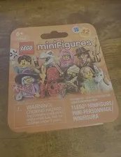 LEGO Minifigures Series 29 Mysterious Ronin #11 Minifigure 71052