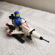 LEGO Space Starfire 6820