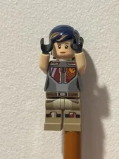 Lego Star Wars Minifigure SW0616 Sabine Wren