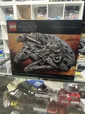 LEGO Star Wars 75192 Ultimate Millennium Falcon