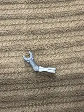 Lego Star Wars Minifigure Arm Right 87568pb02 General Grievous sw0515 White