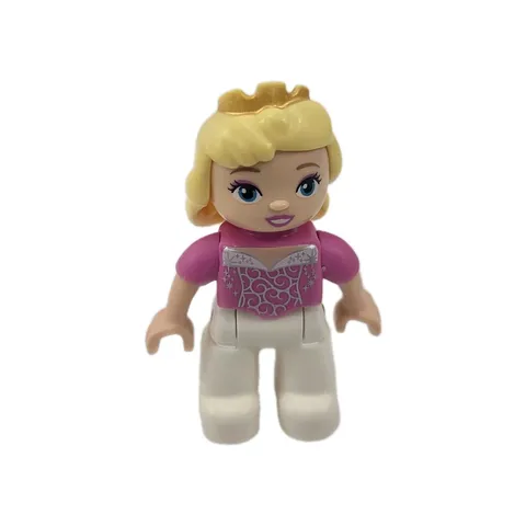 LEGO DUPLO Disney Princess Sleeping Beauty's Fairy Tale 10542 Figure