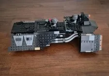 Lego 75284 Knights of Ren Transport Ship