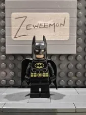 Batman Marvel DC Super Hero Lego figure minifigure minifig sh0016