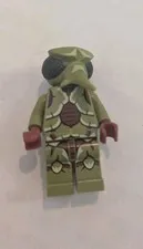 Lego Galaxy Squad MOSQUITOID MINIFIG Alien Insect 70705 70709 As-Is G2