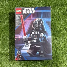 LEGO Star Wars 75461 Darth Vader 1028pcs