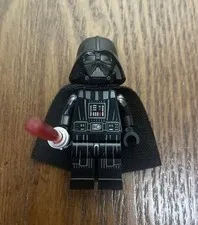LEGO Star Wars: Darth Vader sw1249 Minifigure Only