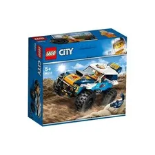 LEGO® City Great Vehicles 60218 Desert Racer