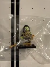 LEGO MINIFIGURES: Marvel Studios Gamora