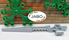 (S18 / 3 / 18) LEGO Bionicle 60924 Weapon Blizzard Blade (Toa Kopaka)