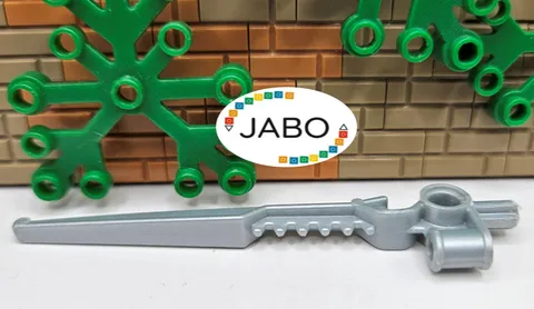 (S18 / 3 / 18) LEGO Bionicle 60924 Weapon Blizzard Blade (Toa Kopaka)