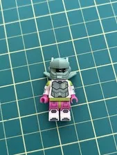 LEGO Robot Warrior Collectible Minifigure Series 24 CMF