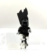 Lego hp155 Dementor - Minifigure - Harry Potter - Cape Collectible