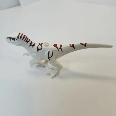 LEGO Jurassic World: Atrociraptor Dinosaur: From Set (76945)