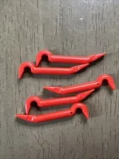 LEGO 92585 Crowbar Red 5 Pieces
