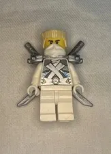 Zane - Rebooted, Stone Armor 