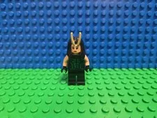 Lego Mantis Minifigure sh0745 76231 76193 CMF Lot Marvel Super Heroes Retired 