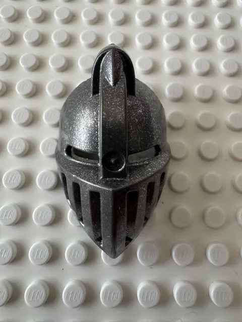 LEGO Large Figure Visor, Kentis 54169