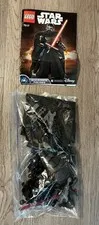 LEGO Star Wars: Kylo Ren (75117)
