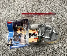 LEGO Harry Potter Set 4753 Instruction complete build no fig