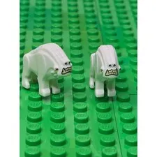 LEGO Star Wars Corellian Hound Minifigures - 2 Ct