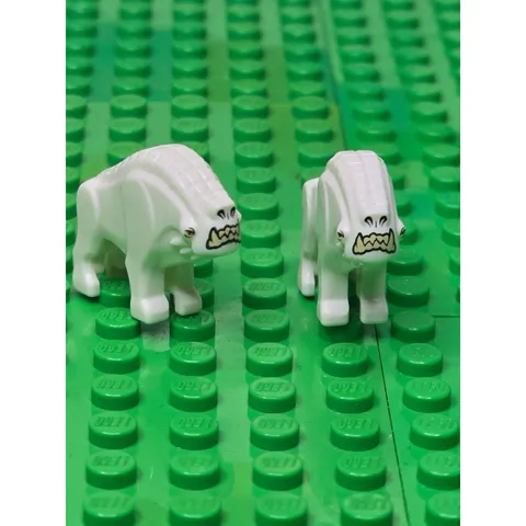 LEGO Star Wars Corellian Hound Minifigures - 2 Ct