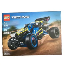 LEGO TECHNIC: Off-Road Race Buggy (42164) New