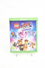 Jeu Xbox lego Movie