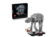 LEGO Star Wars AT-AT Walker 75440 Building Set 525PCS Adults 18+ Decor