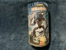 LEGO Bionicle 8737 - Toa Nokama Hordika NEW & original packaging
