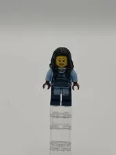 LEGO Ninjago Maya Minifigure Hands of Time