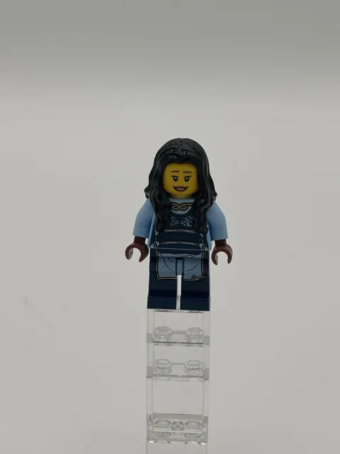 LEGO Ninjago Maya Minifigure Hands of Time
