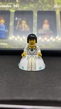 Lego ninjago wedding nya UV