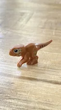 NEW LEGO Jurassic World Rebirth - Dolores Baby Aquilops Dinosaur from set 76972