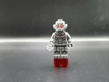 LEGO MINIFIGURE MARVEL SUPERHEROES ULTRON SH1009