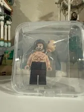 Lego Star Wars - Mafigures - The Fallen Jedi Taron Malicos v2 minifigure