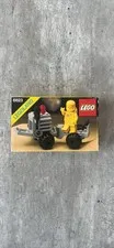 lego 6823 Surface Transport Classic Sapce 1983 Vintage new unopend with box