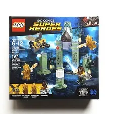 LEGO 76085 Battle of Atlantis