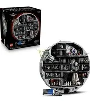 LEGO Death Star Ultimate Collector Series 75419 – Star Wars New -No Box